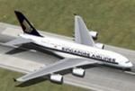 Reworked and Added Views for the Airbus A380-800 with VC